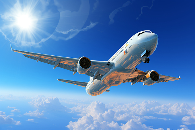 航天航空行業